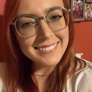 Meet your Posher, Kaytlin